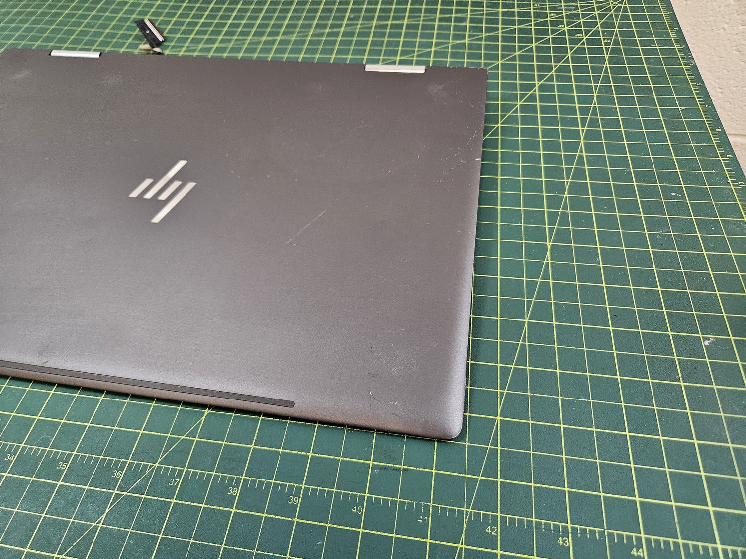 HP ENVY x360 15m-bq 15.6″ LCD Touch Screen Complete Assembly #d545