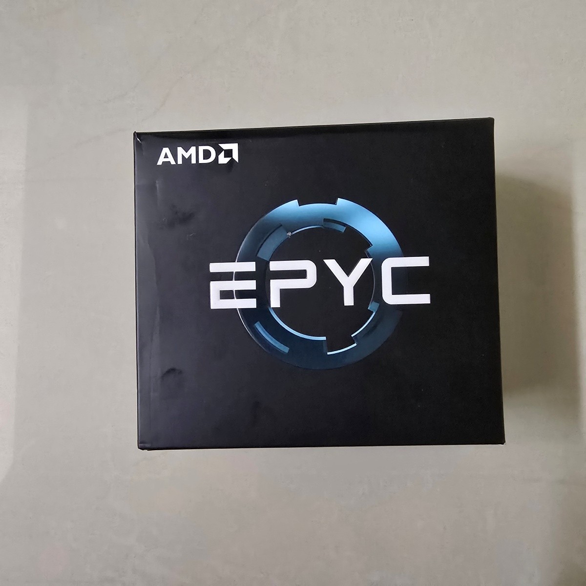 AMD EPYC Server CPU 7551 32 Cores 64 Threads Naples Manufacturer Warranty 3 year