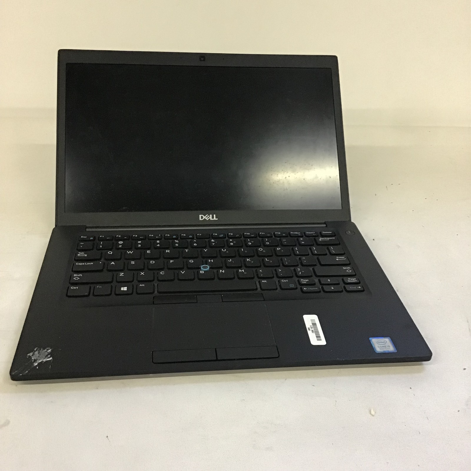 Dell Latitude 7490 i5-8350U @1.70GHz | 256GB SSD | 8GB RAM | No OS