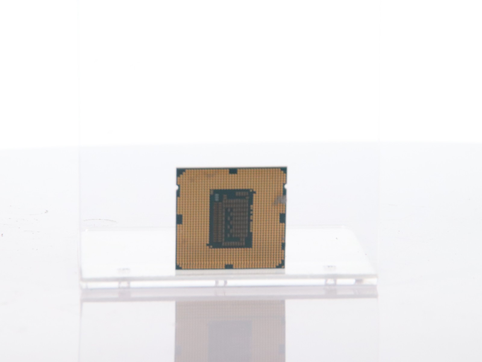 Lot of 2 Intel Core i5-3570 3.4 GHz LGA 1155 5 GT/s Desktop CPU Processor SR0T7