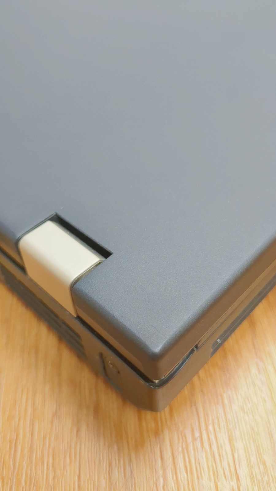 💎 coreboot ThinkPad W530 I7-3740QM+32GB RAM +1TB SSD+New Battery Expand [MINTY]