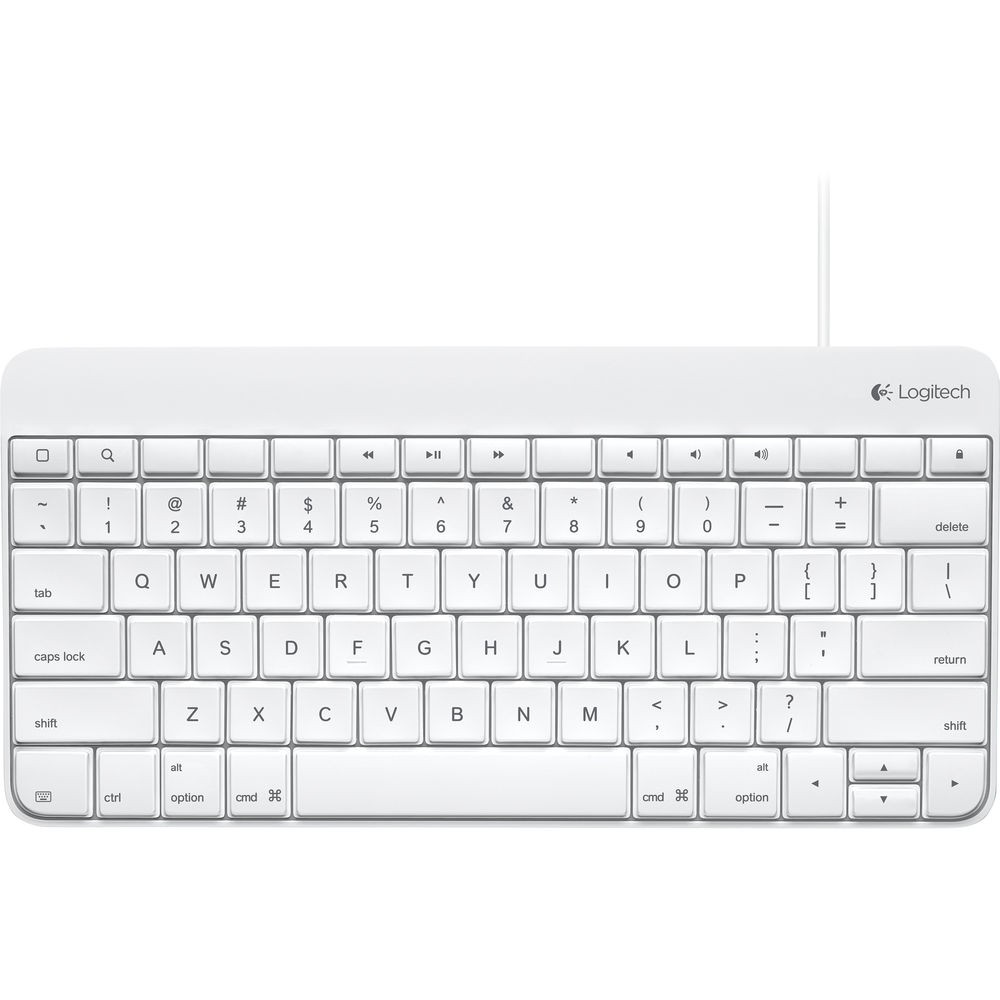 Logitech Keyboard