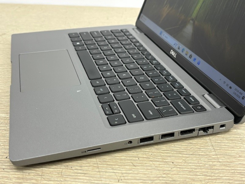 Dell Latitude 5420 14″ FHD Laptop Intel Core i5-1135G7 16GB 256GB Win 11 Pro