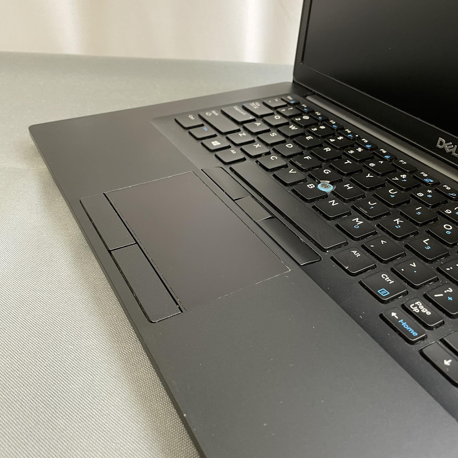 Dell Latitude 7490 14 in FHD, Core i5-8250U, 16 GB, 256GB NVMe | Grade B/C