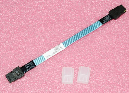 HP 19CM SAS Cable SFF-8087 Straight 6017B0533602 776408-001 784629-001