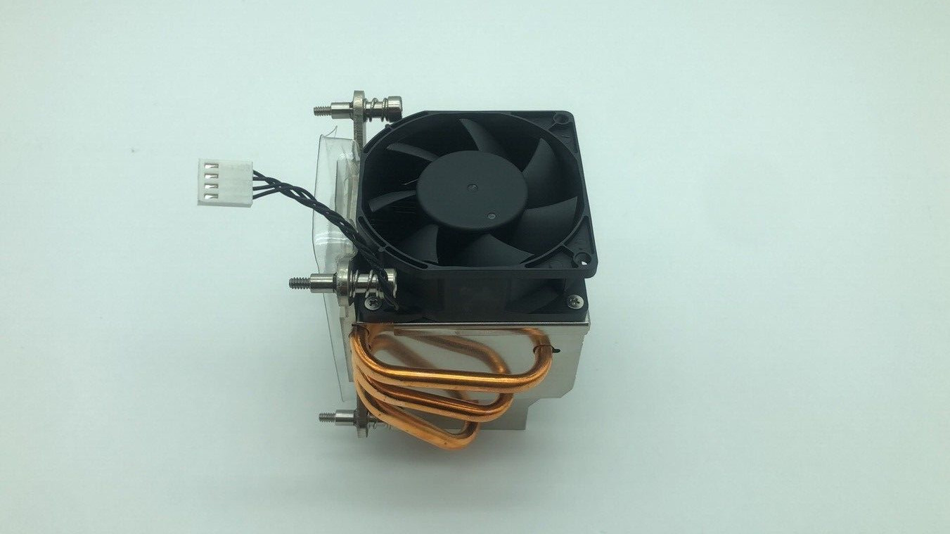 HP Heatsink Fan 810281-001 EliteDesk G2 G3 G4 ProDesk 600 800 Z240 Tower & SFF