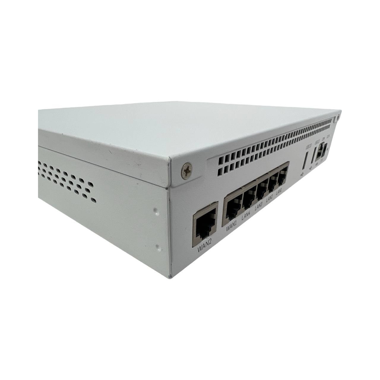 Sophos RED 50 rev.1 Remote Ethernet Devices Tested – NO CABLES UNIT ONLY