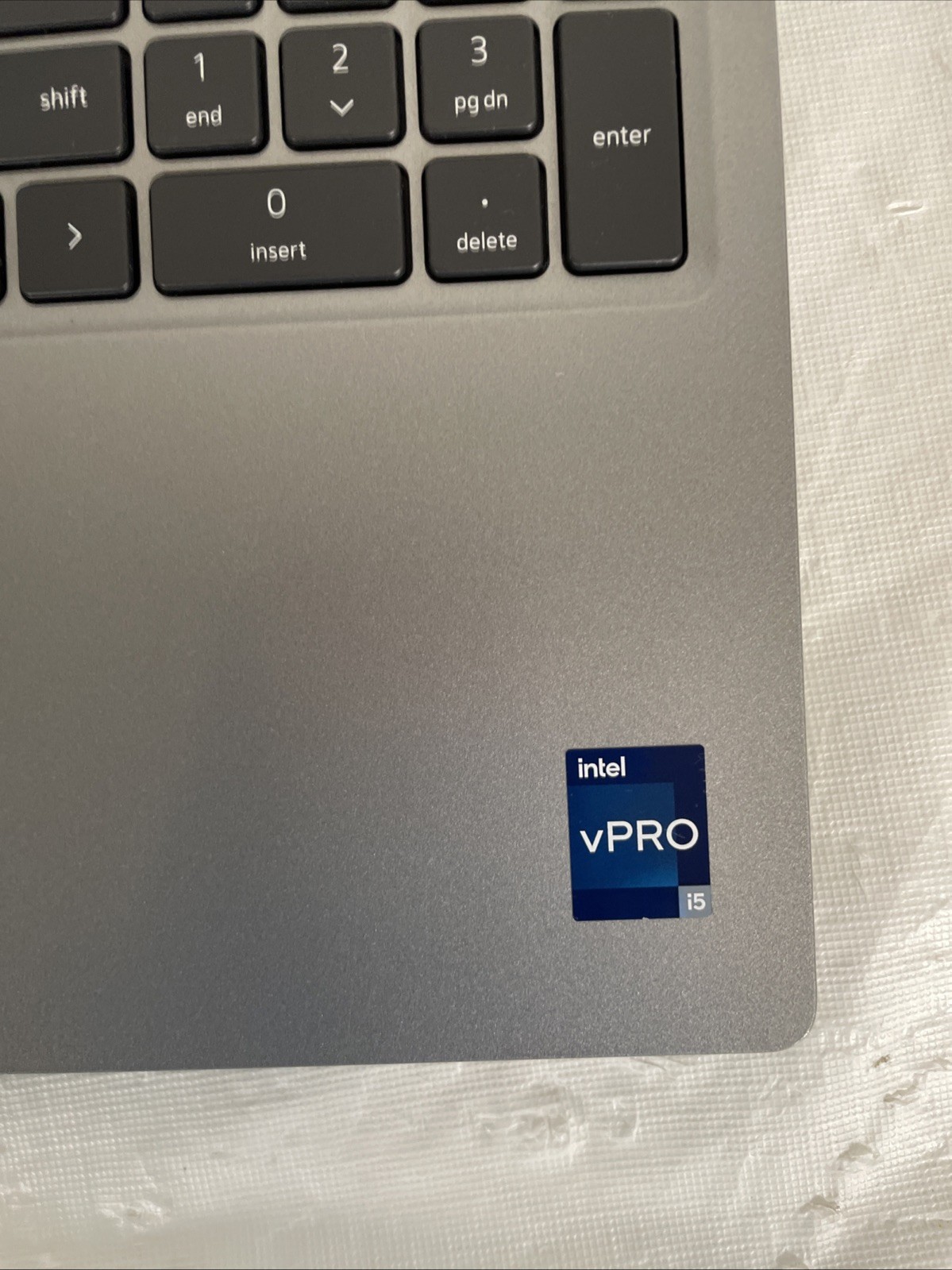 Dell Latitude 5540 15.6” | Core i5-1345U 4.7 GHz | 16GB RAM | No OS No SSD