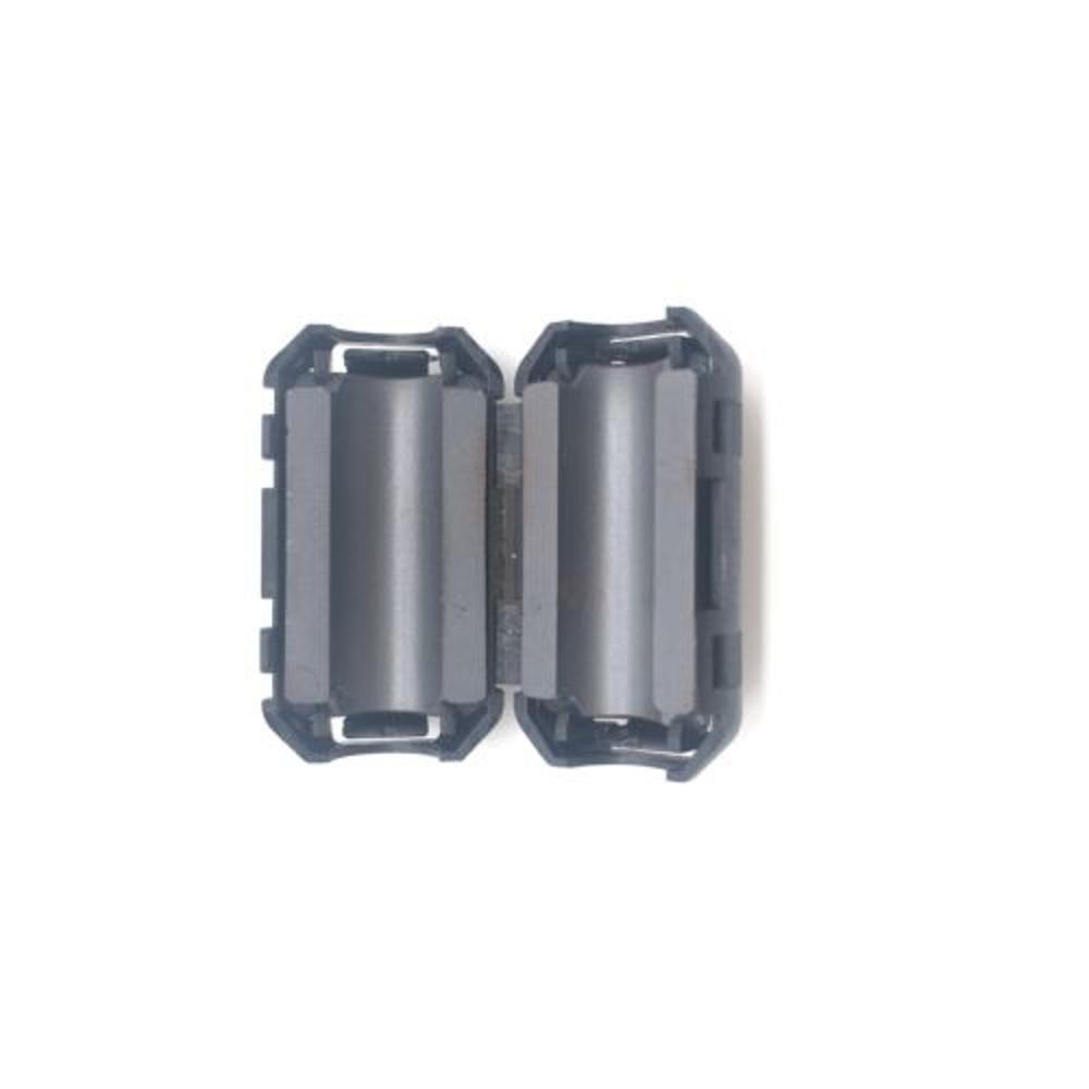 EMI RFI Noise Filter Cable Rings For Video Cable Power Cord