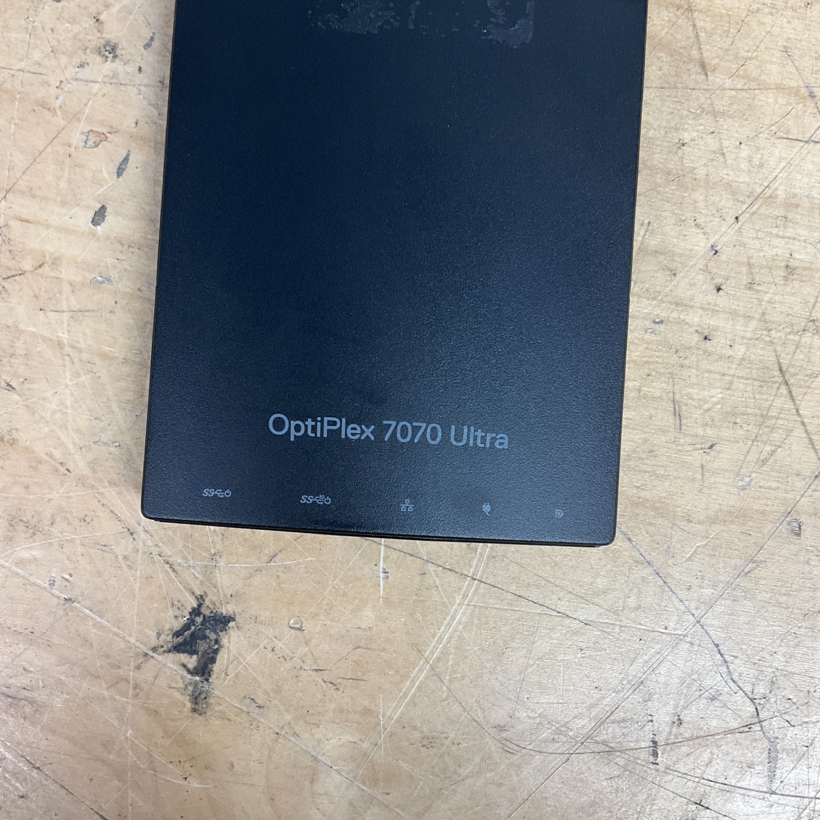 Dell Optiplex 7070 Ultra Intel Core i5-8365U @ 1.60 GHz NO HDD/RAM/OS PC