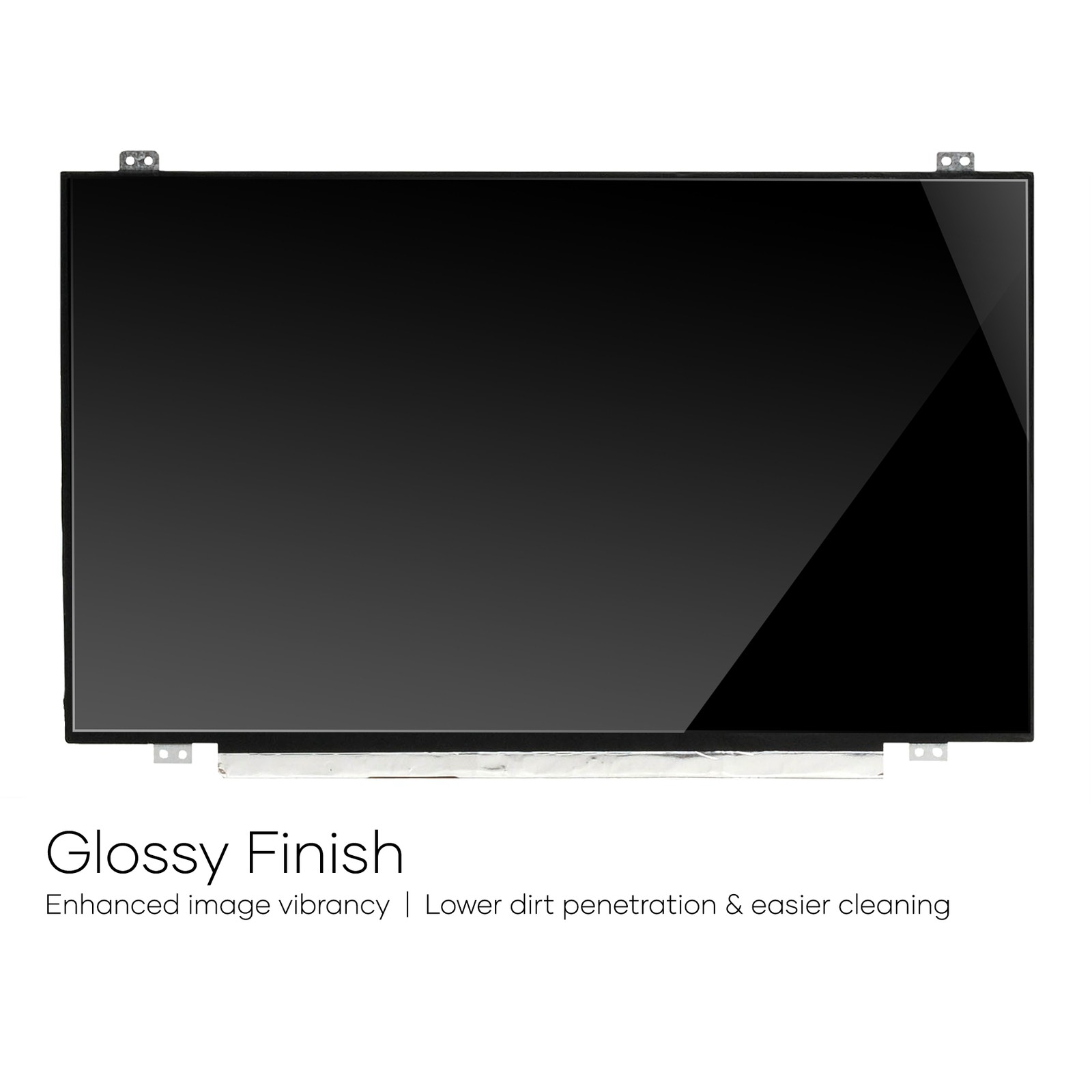 Screen For B156HAN06.1 FHD 1920×1080 IPS LCD LED Display