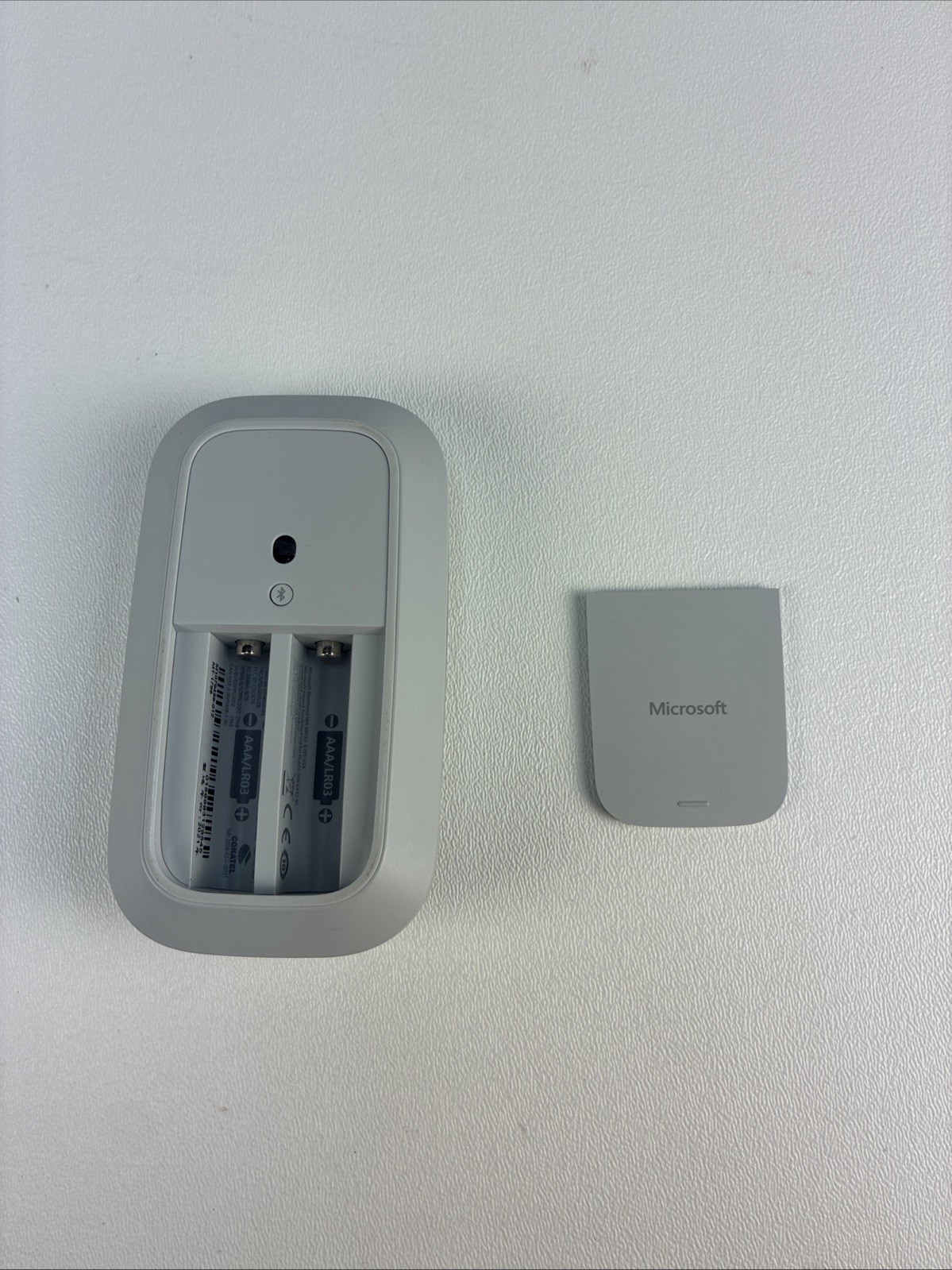Microsoft Surface Mobile Mouse Maus 1679/1679C Wireless Bluetooth NOB
