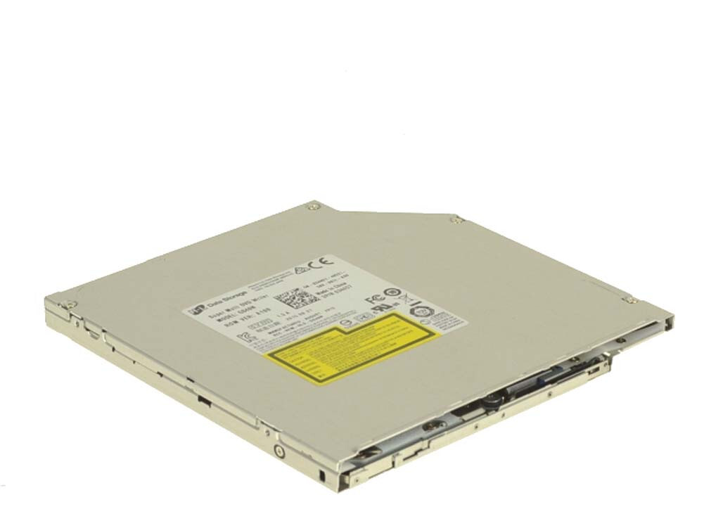 LG HL CD DVD Burner Writer Player Slot Load Drive GS40N NEW