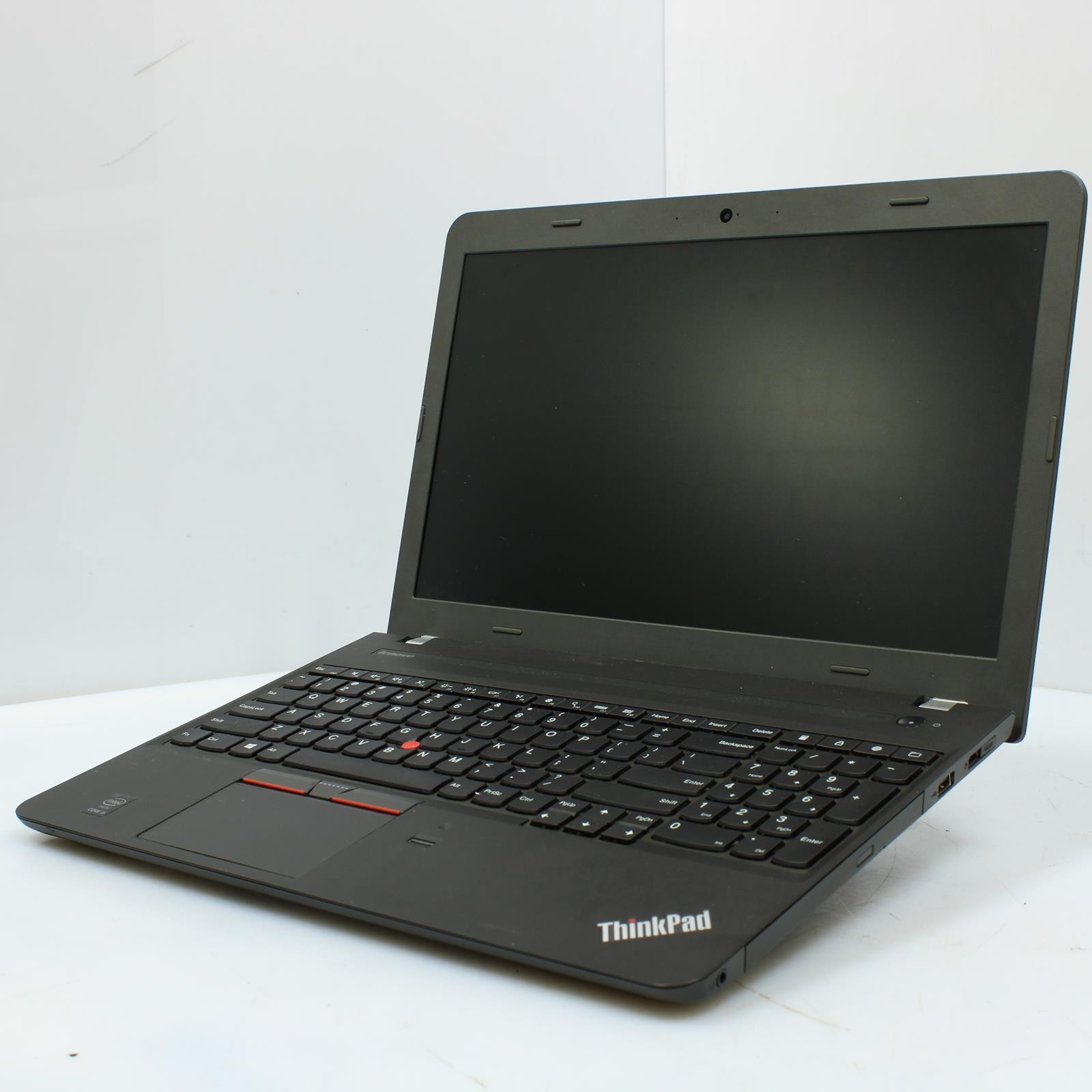 Lenovo 20DF0030US Thinkpad E550 Intel Core i5 5th Gen 8GB No Drive/OS/Battery