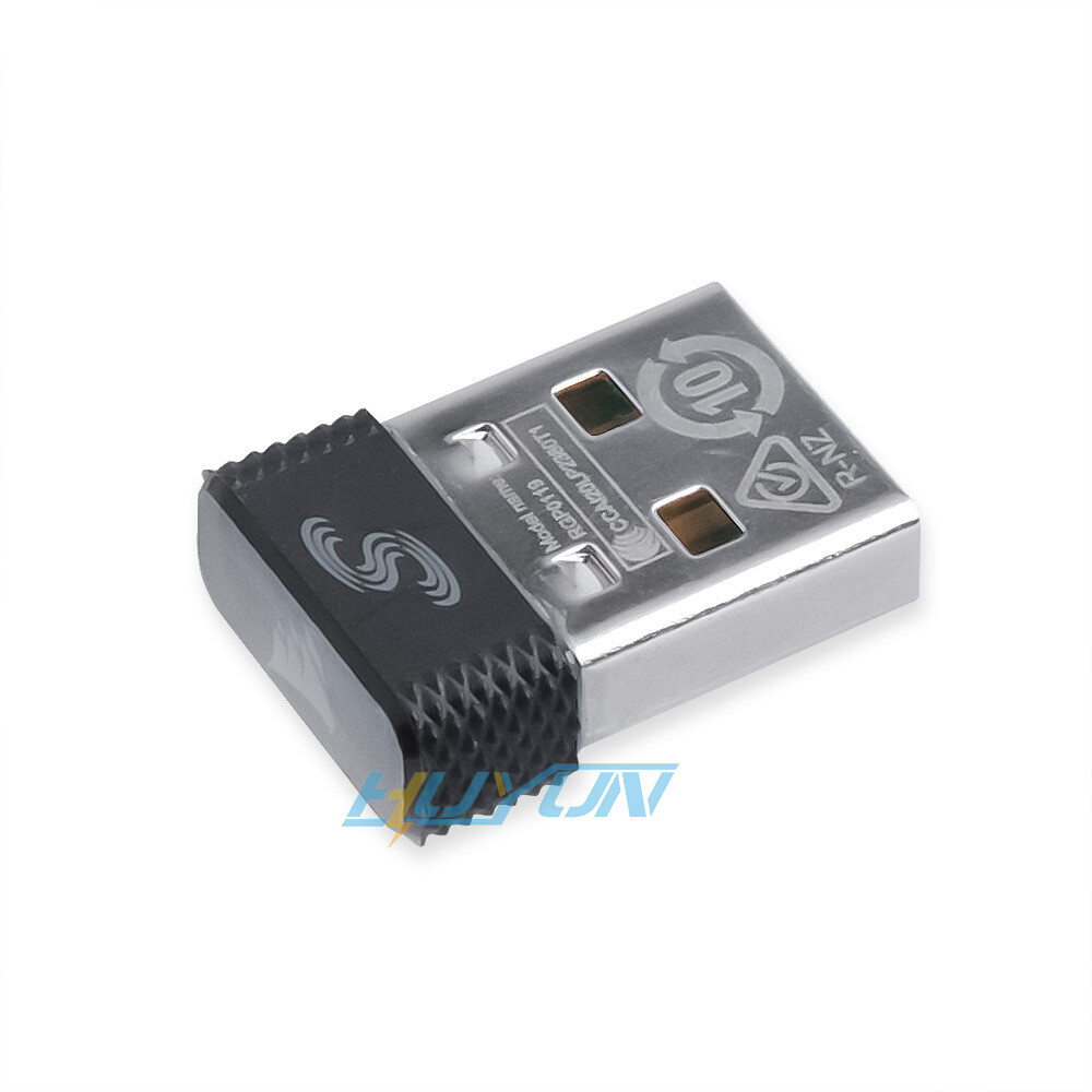 USB Receiver Dongle For Corsair K70 PRO MINI Wireless Gaming Keyboard Adapter