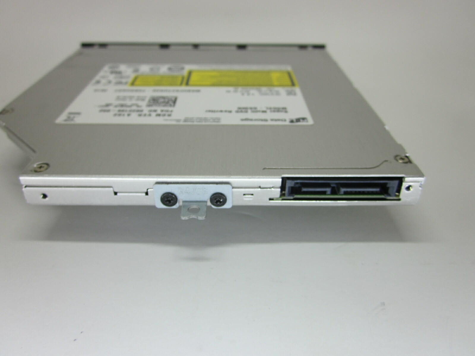 Slot Loading 8x SATA DVD+RW / CDRW Dual Layer Burner LGE-DMGS30N (B) DP/N 0NCW1W