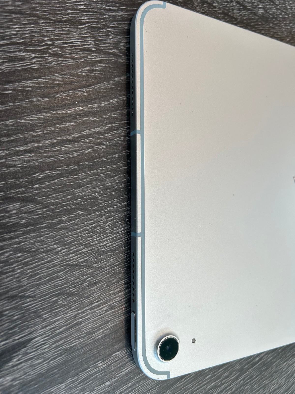 Apple iPad (11th generation) A3355 128 GB, Wi-Fi + 5G, 11 in – Silver