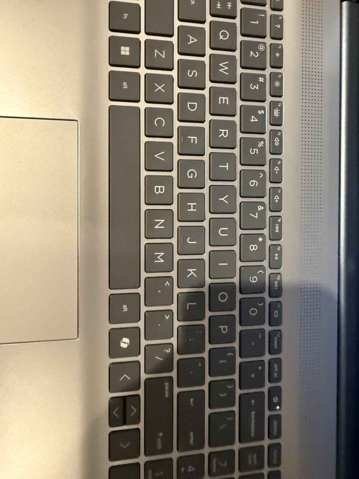 Hp Laptop 17 Cp2037Ds