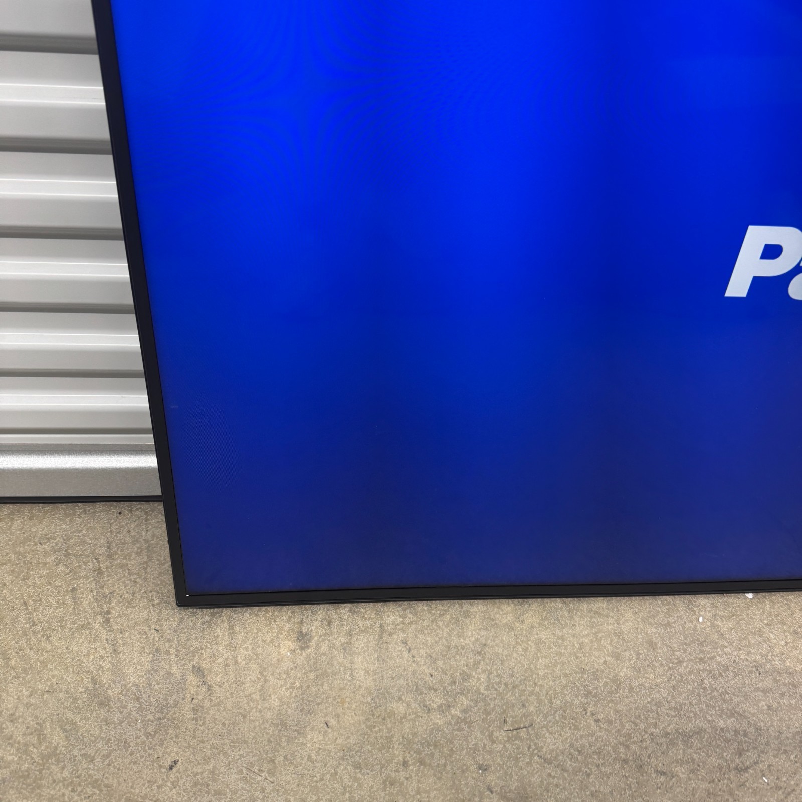 65″ Panasonic Series Class 4K UHD IPS LED Professional Display TH-65CQE1W