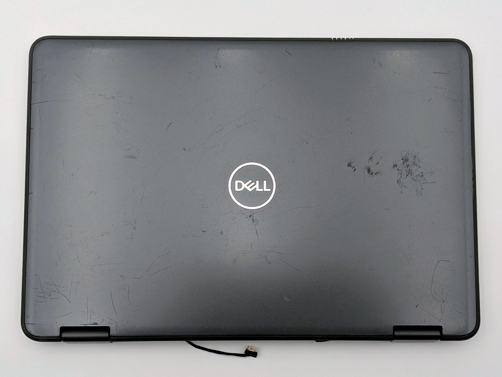 Dell Latitude 3190 2-in-1 Touchscreen 11.6″ Display Assembly With Hinges Camera