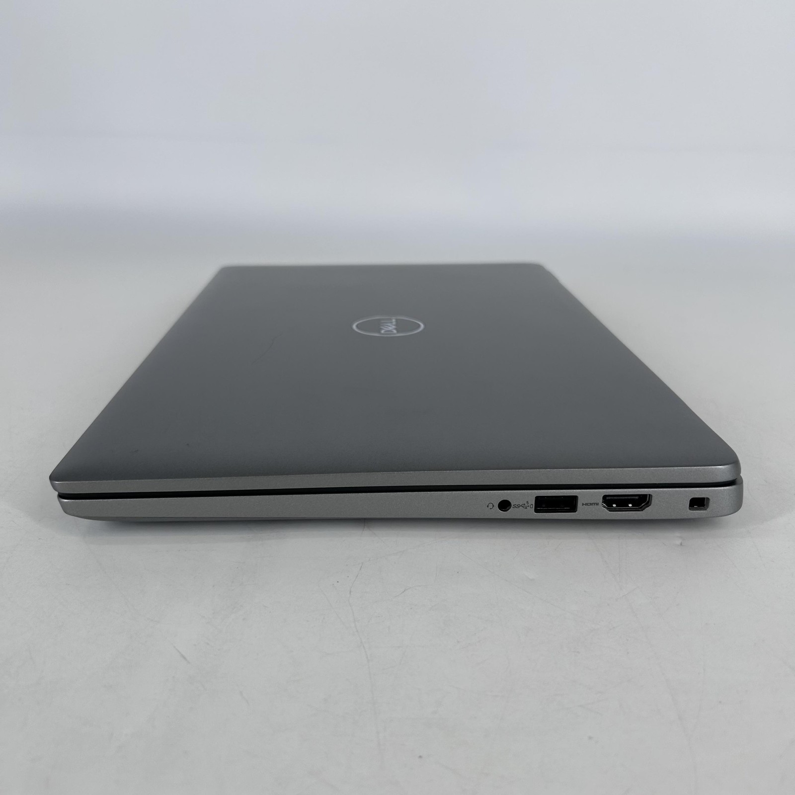 Dell Latitude 5450 14 Gray FHD 1.7 GHz Ultra 7 165U 16GB RAM 512GB SSD Good