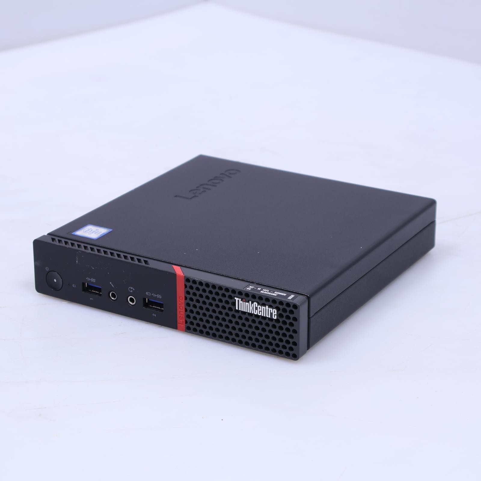 Lenovo Thinkcentre M900 Intel Core i5 6th Gen 8GB RAM No Drive/OS USFF B1