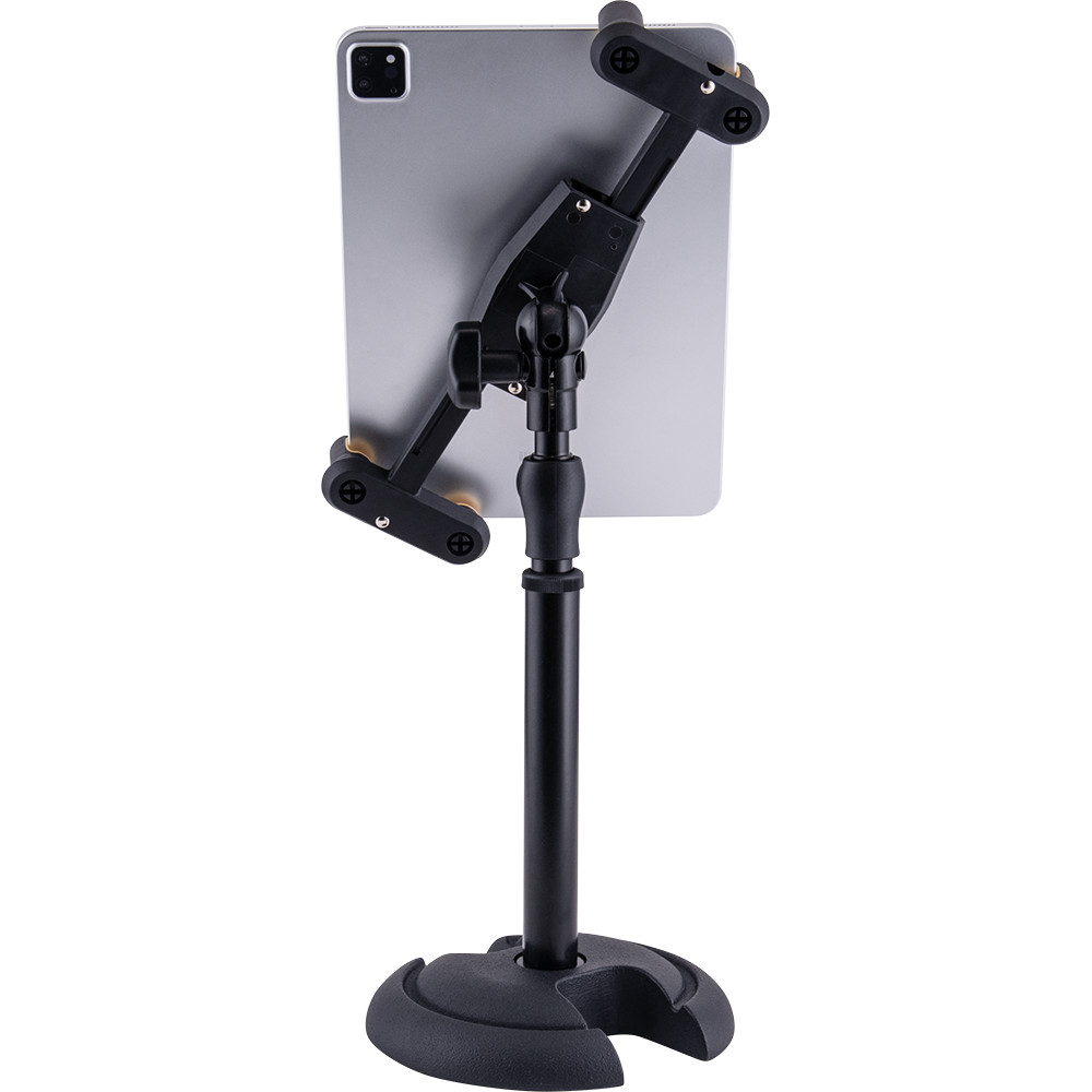 Hercules DG307B-TS1 Tabletop Tablet & Smartphone Stand
