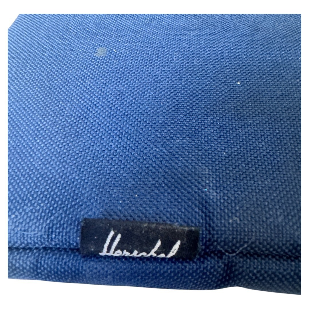 Herschel Supply Co. laptop Case Heritage Tablet Sleeve Blue teal 15″ x 10″