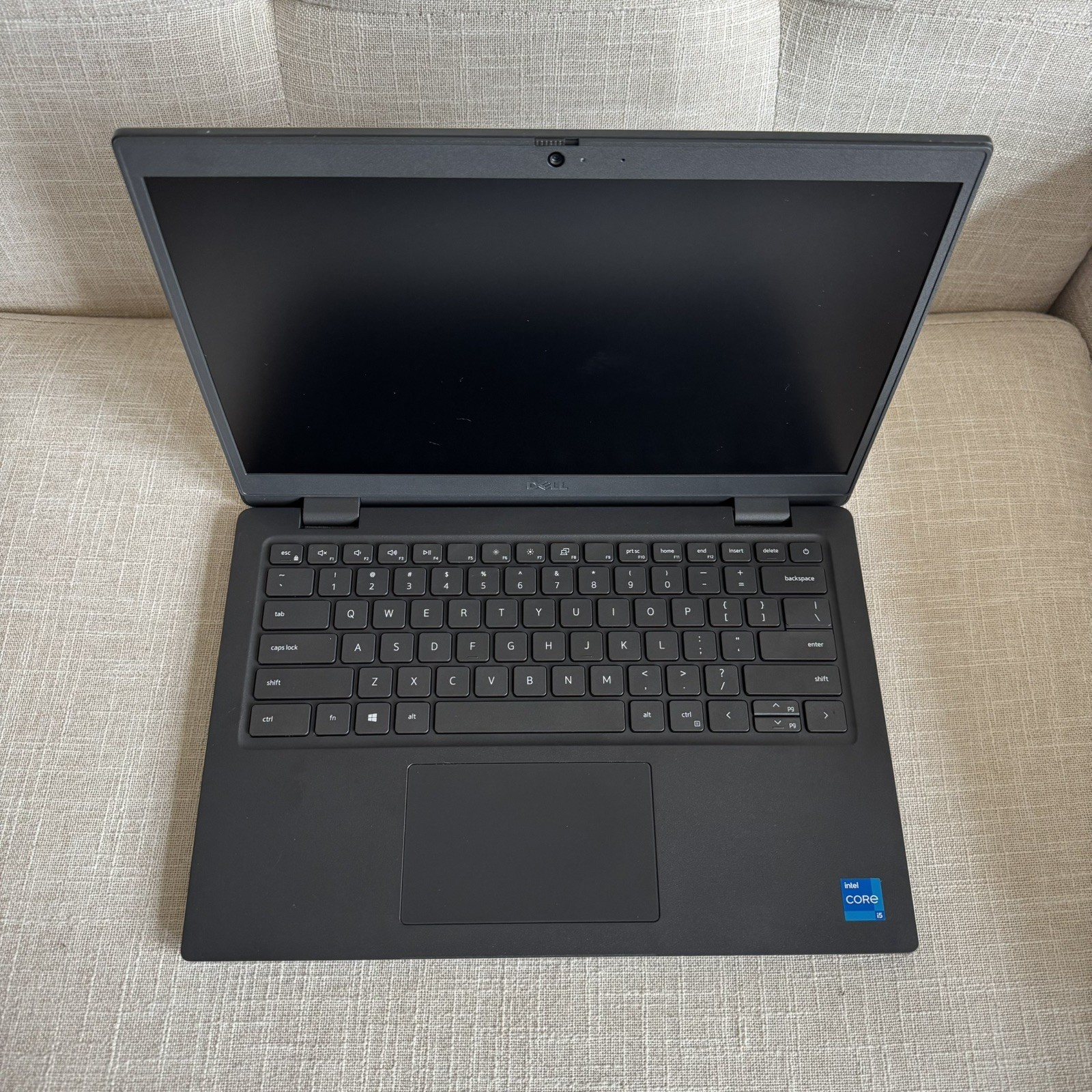 Dell Latitude 3420 | 14″ | i5-1135G7 | 8GB 256GB SSD | Win 11 Pro
