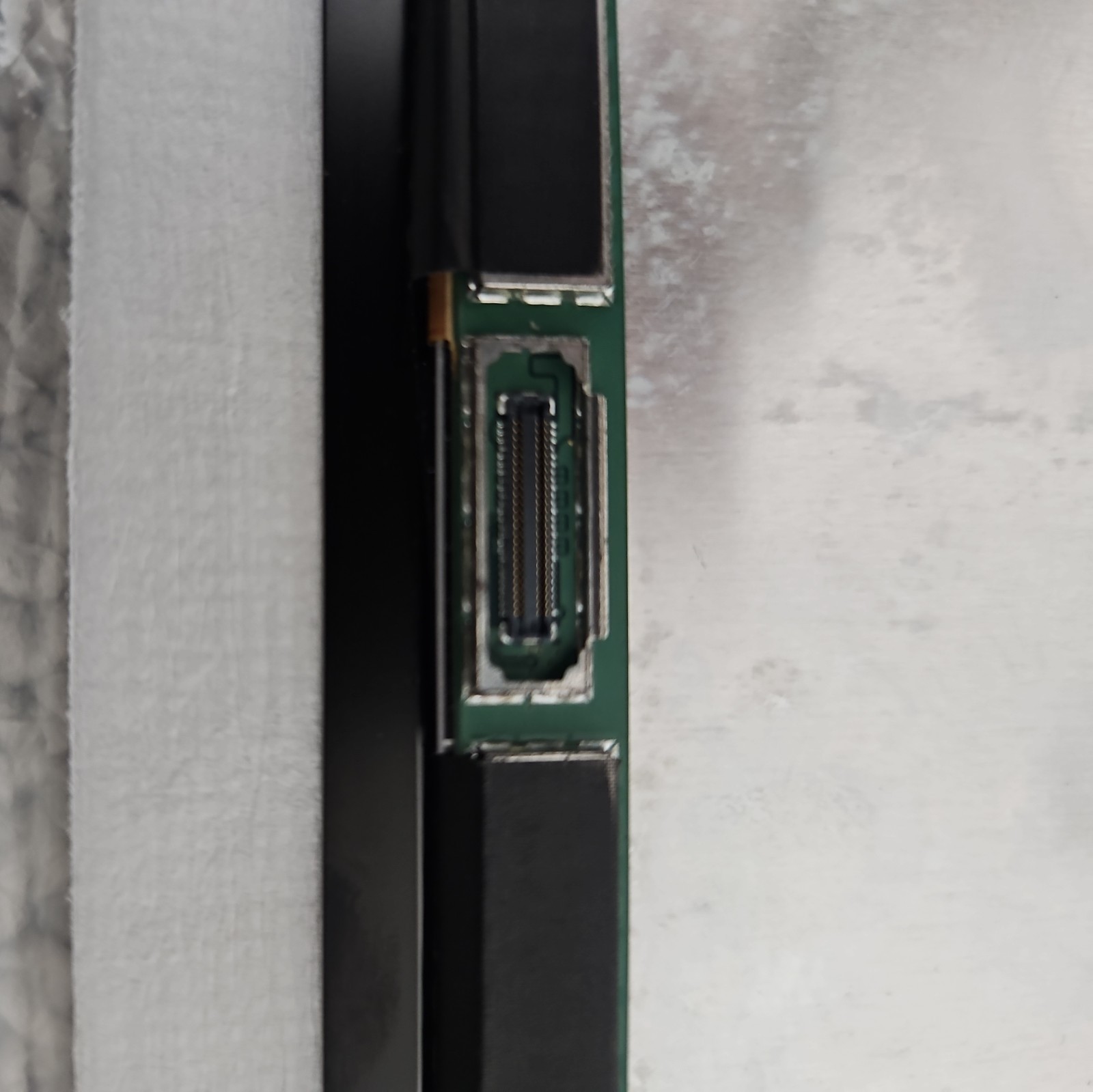 LTL123YL01-003 Microsoft Lcd 12.3 Touchscreen/D 2736X1824 Cr3-00001 “GRADE A”
