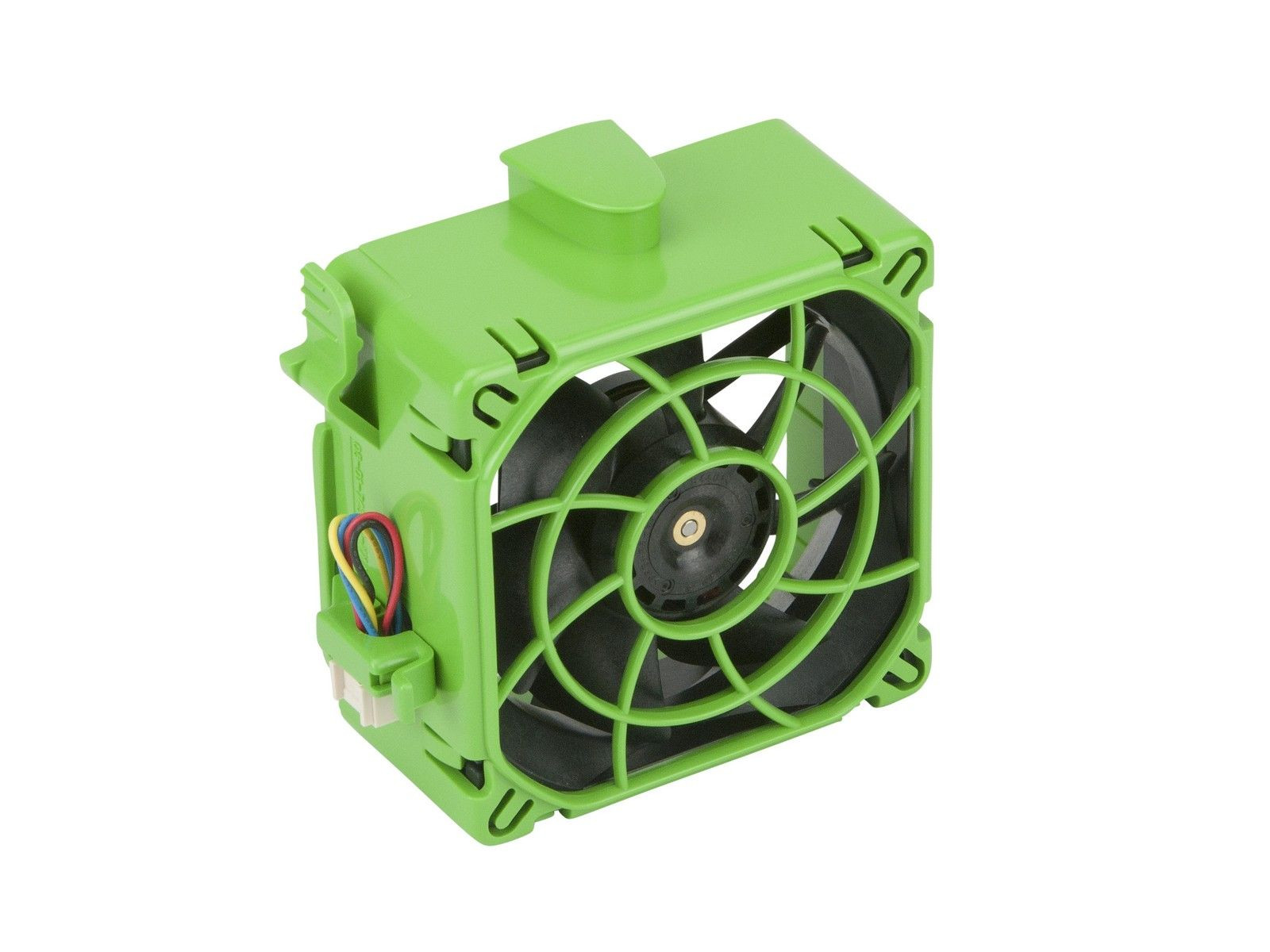 Supermicro FAN-0104L4 80mm Hot-Swappable Middle Axial Fan