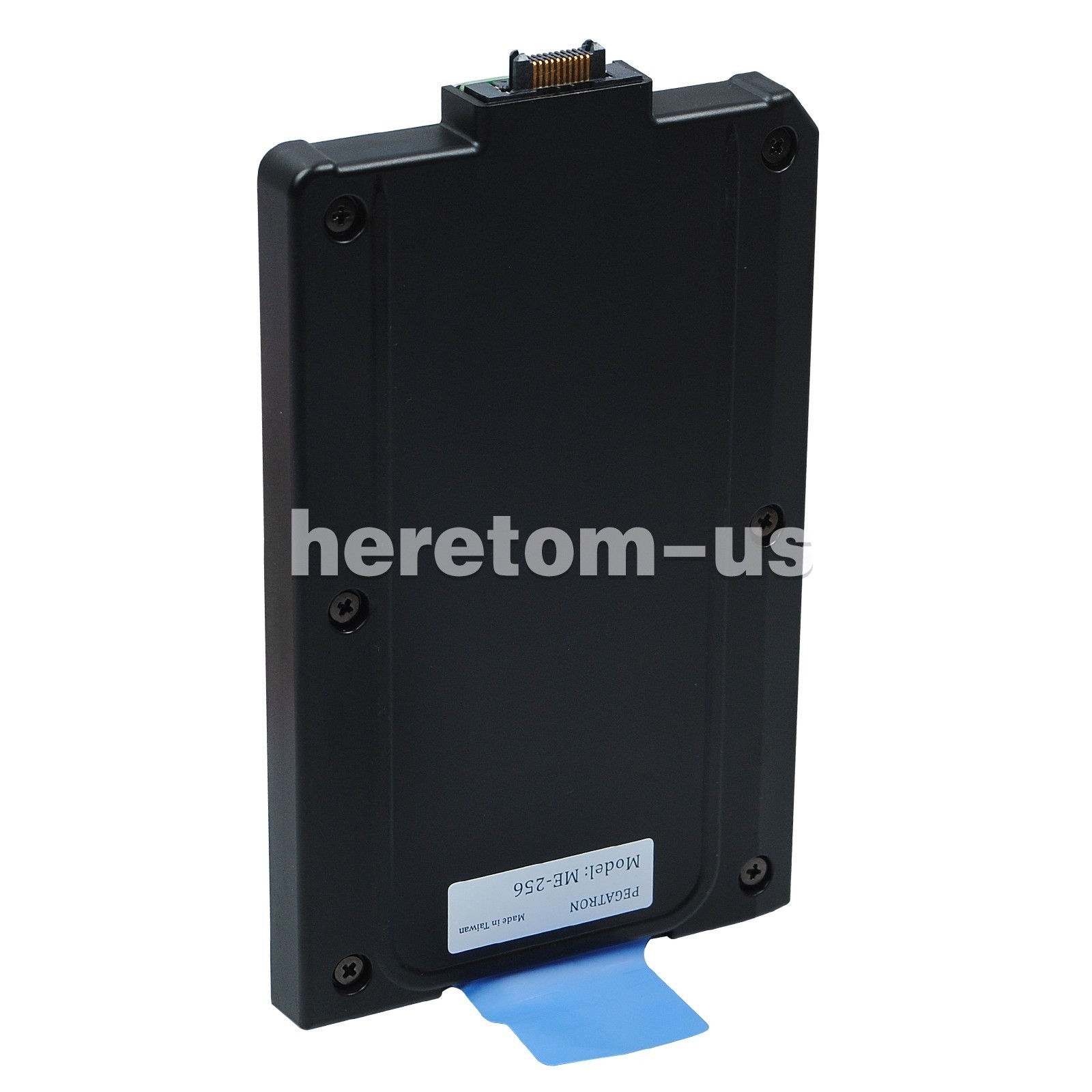1PC New 4RCRG M.2 SSD Hdd Caddy For Dell Latitude 5404 5414 Rugged Laptop