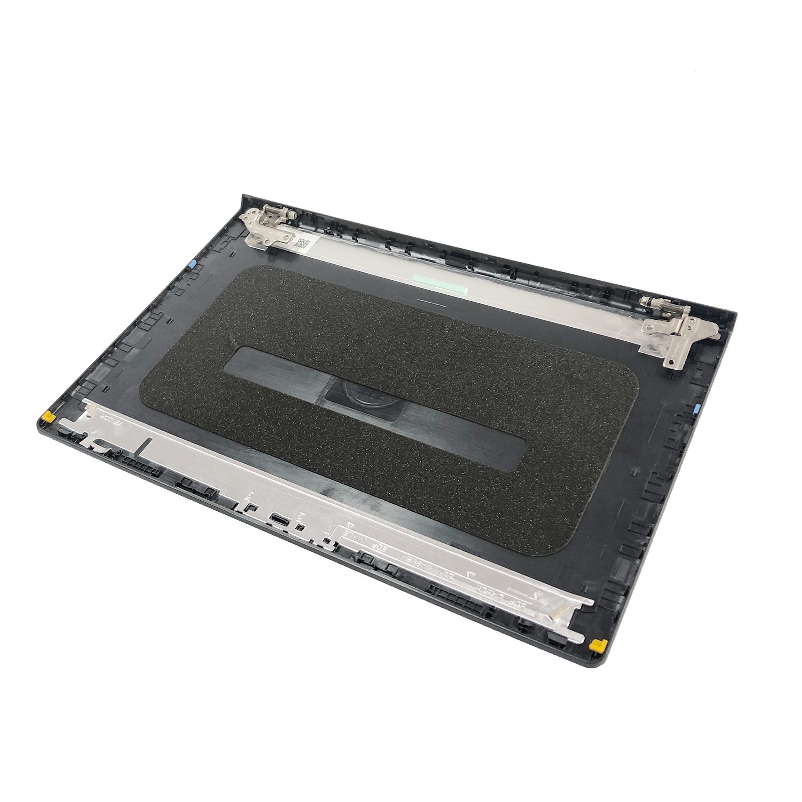 For Dell Inspiron 15 3510 3511 3515 3520 3521 3525 LCD Back Cover Bezel Hinge US