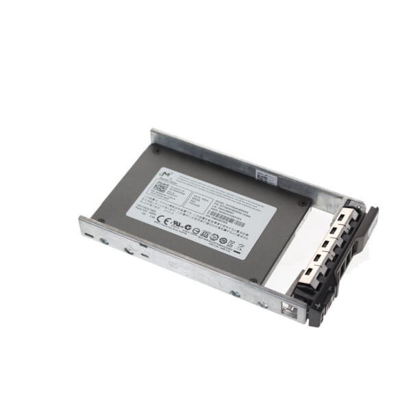 Dell DMHHF 400GB SATA2 3G MLC 2.5″ Solid State Drive
