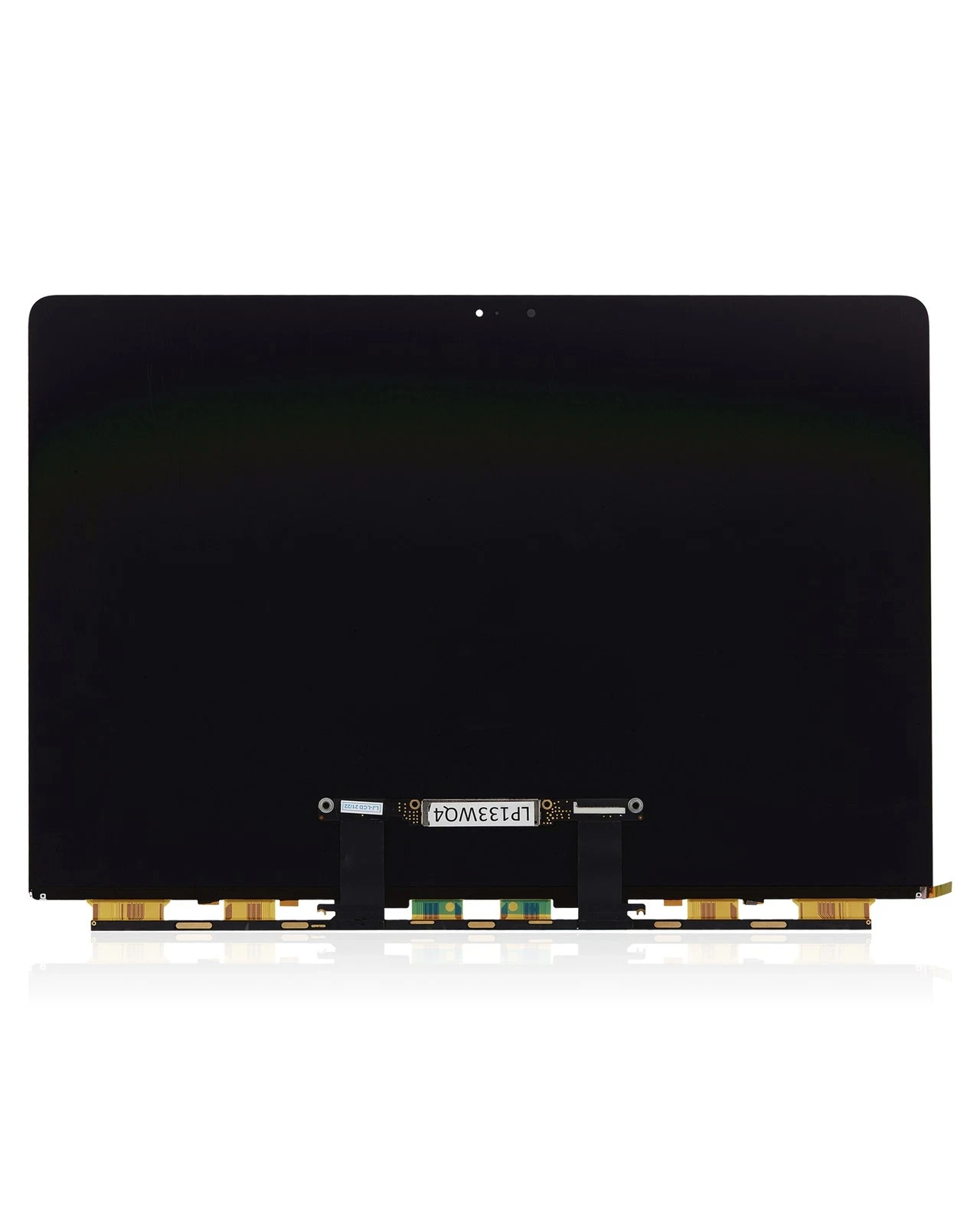 Replacement LCD Panel Only Compatible with MacBook Air 13″ A2337 (2020)(Premium)