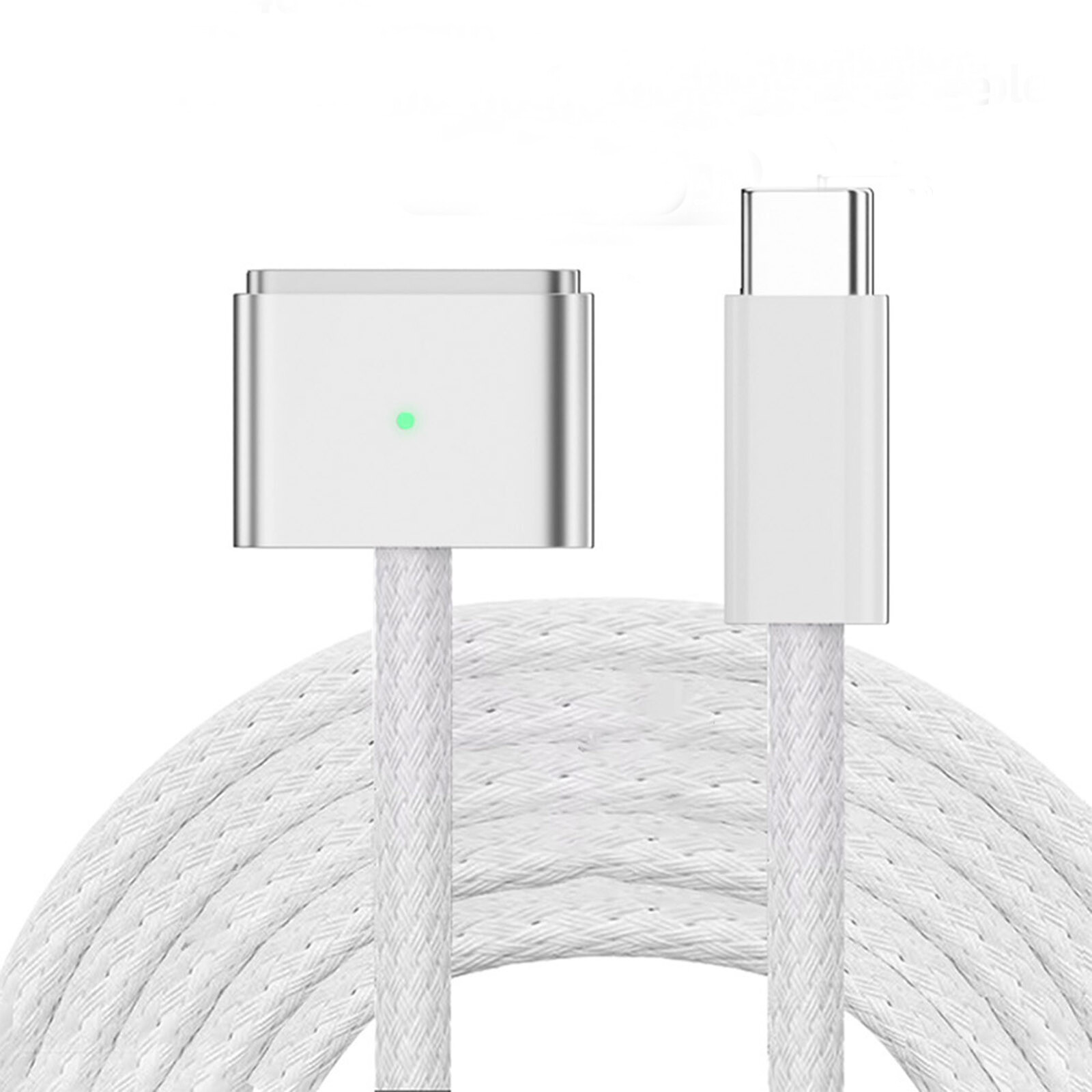 For Macbook Pro A3401 A3112 A3186 A3403 USB-C to MagSafe 3 Cable (2 m) New
