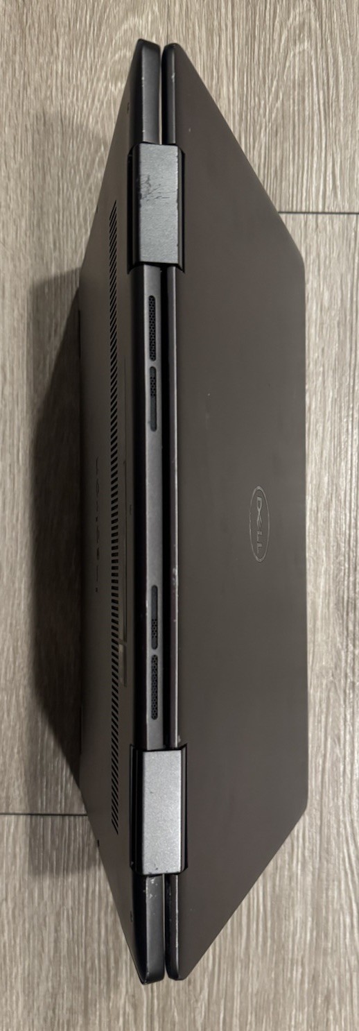 Dell Inspiron 15 7586 2-in-1 | i7-8565U 16GB RAM 512GB NVMe 4K UHD NVIDIA