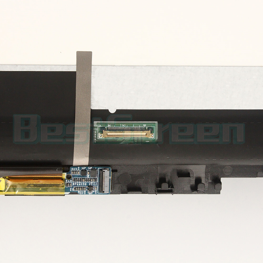For HP Envy X360 15M-EU0013DX 15M-EU0023DX LCD LED Display Touch Screen Assembly
