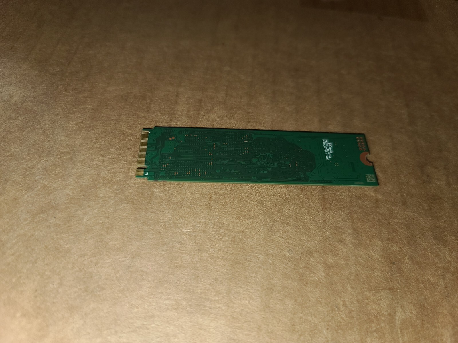 M.2 NVME PCIE SSD Drive Upgrade for Lenovo ThinkCentre M920s M920t