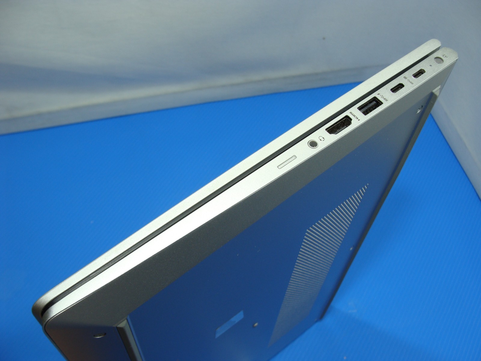 HP ProBook 450 G10 15.6″ FHD Intel Core i7 13th Gen 16GB 512GB Windows 11Pro +PA