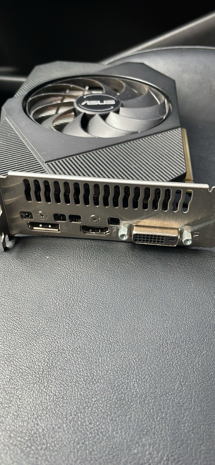 Graphics Cards x2
