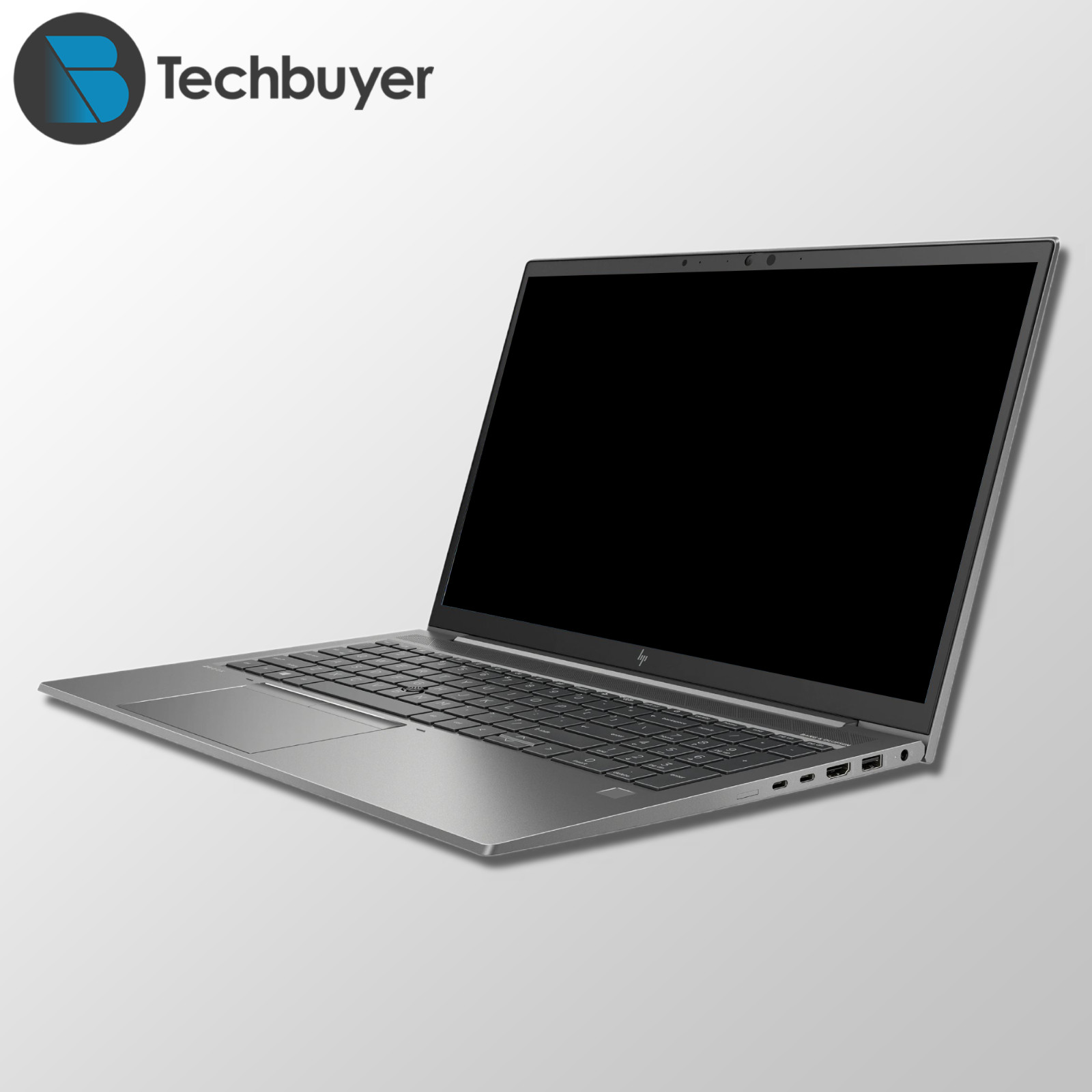 HP ZBook Firefly 15 G8 i7-1185G7 32GB RAM 512GB SSD No OS | TESTED POOR *READ*