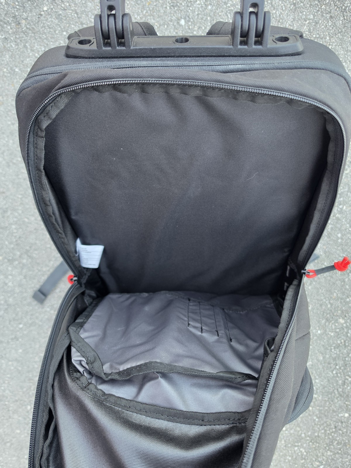Pelican U105 Urban Laptop Backpack