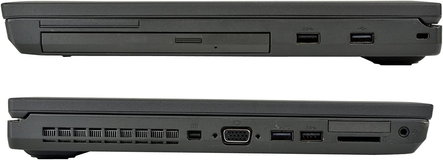 ~OVERSTOCK SALE~ 15.6″ HP ProBook i5 Laptop PC: 8GB RAM 256GB SSD Webcam