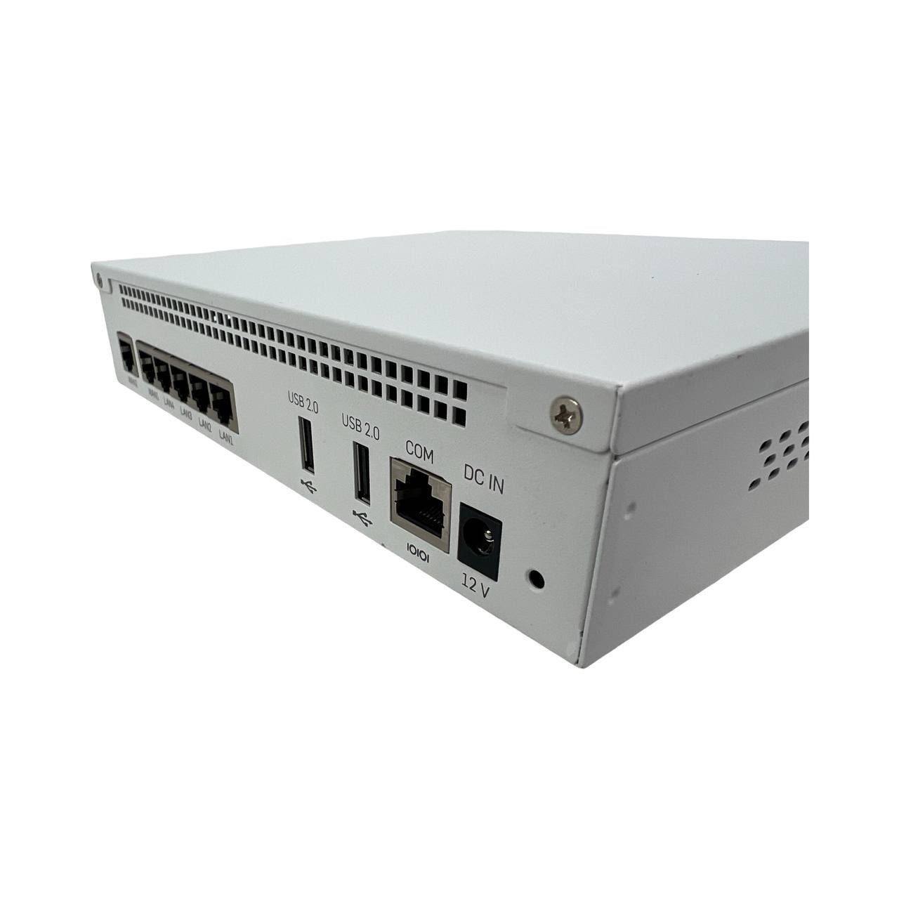 Sophos RED 50 rev.1 Remote Ethernet Devices Tested – NO CABLES UNIT ONLY