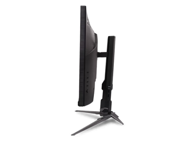 Acer Predator XB3 XB273K V5 4K 160Hz IPS Gaming Monitor – Certified Refurbished