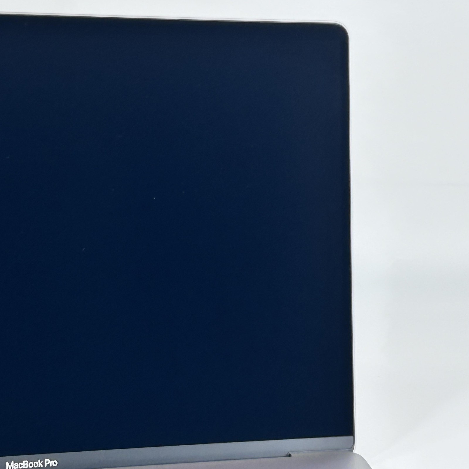 MacBook Pro 16 Touch Bar Space Gray 2019 2.3GHz i9 32GB 1TB SSD Radeon Pro 5500M