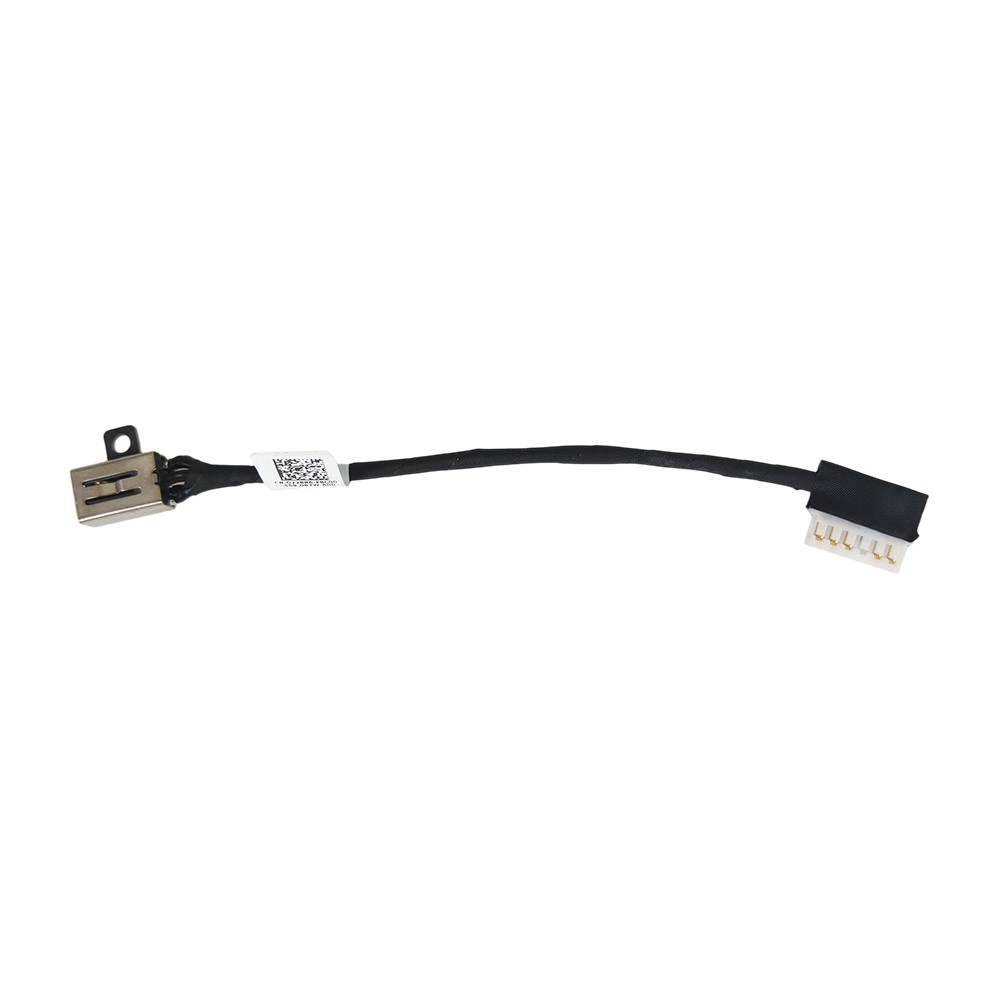 For Dell Inspiron 15 3593 DC301012300 0228R6 228R6 DC IN Power Jack Socket Cable