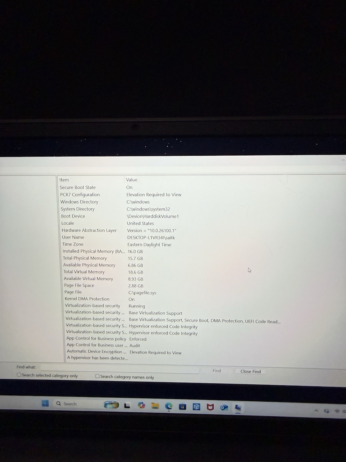 Dell 15 DC15250 Brand New Laptops (touchscreen) 13 Gen i7 Windows 11
