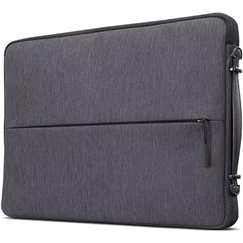 Durable Water-Resistant Laptop Sleeve W/ Padded Compartments & Carry Handle New